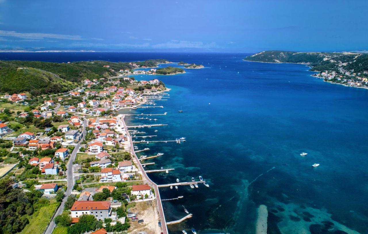 Apartments With A Parking Space Supetarska Draga - Donja, Rab - 15999 Экстерьер фото