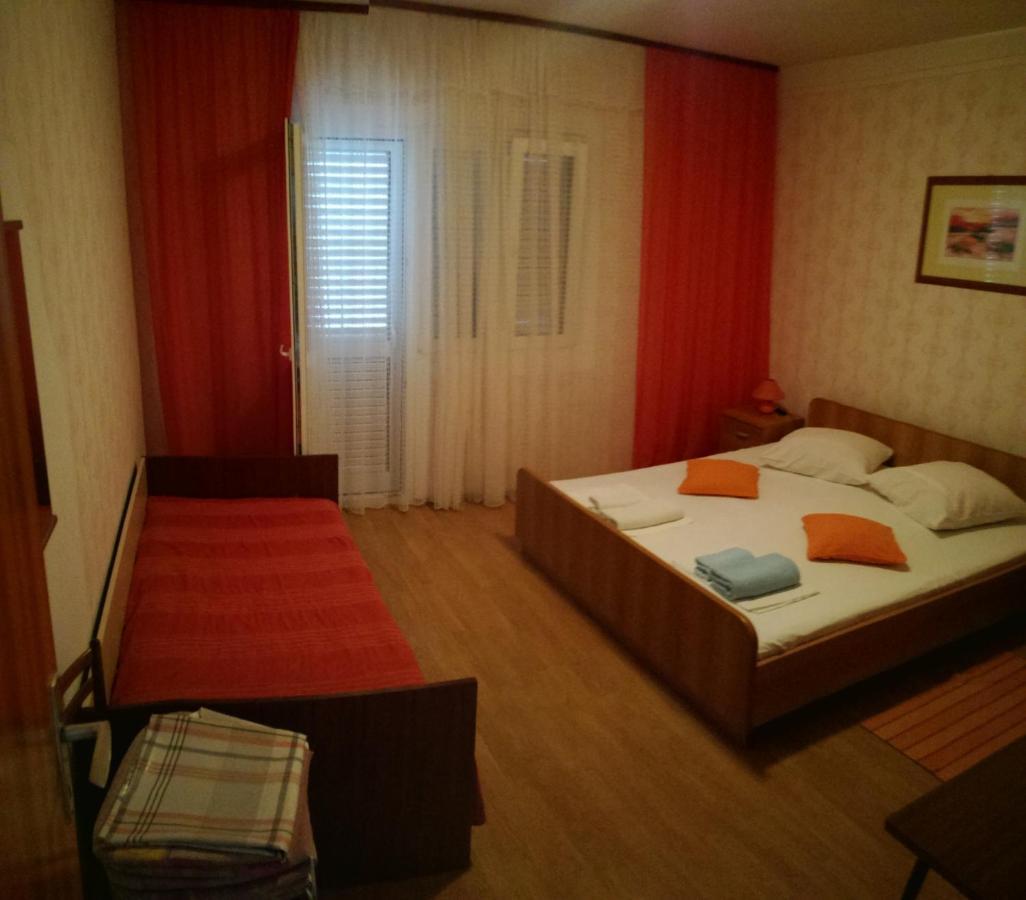 Apartments With A Parking Space Supetarska Draga - Donja, Rab - 15999 Экстерьер фото