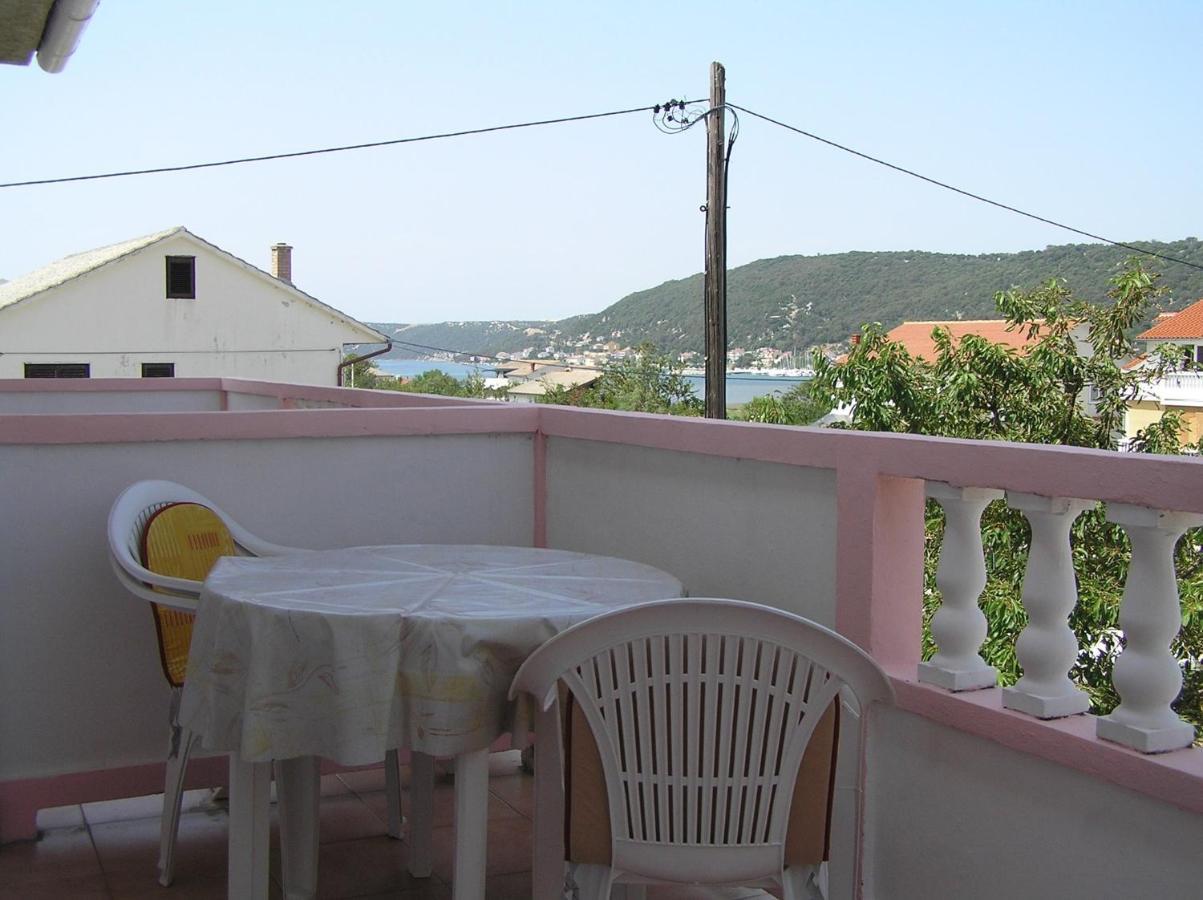 Apartments With A Parking Space Supetarska Draga - Donja, Rab - 15999 Экстерьер фото