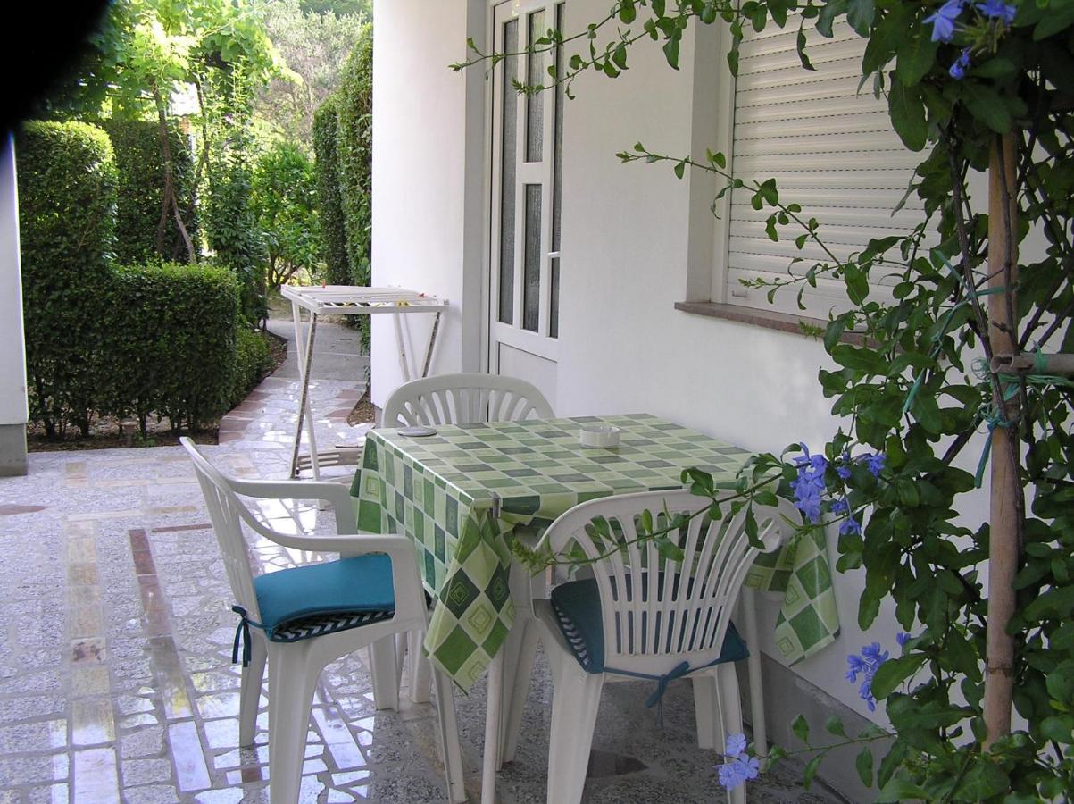 Apartments With A Parking Space Supetarska Draga - Donja, Rab - 15999 Экстерьер фото