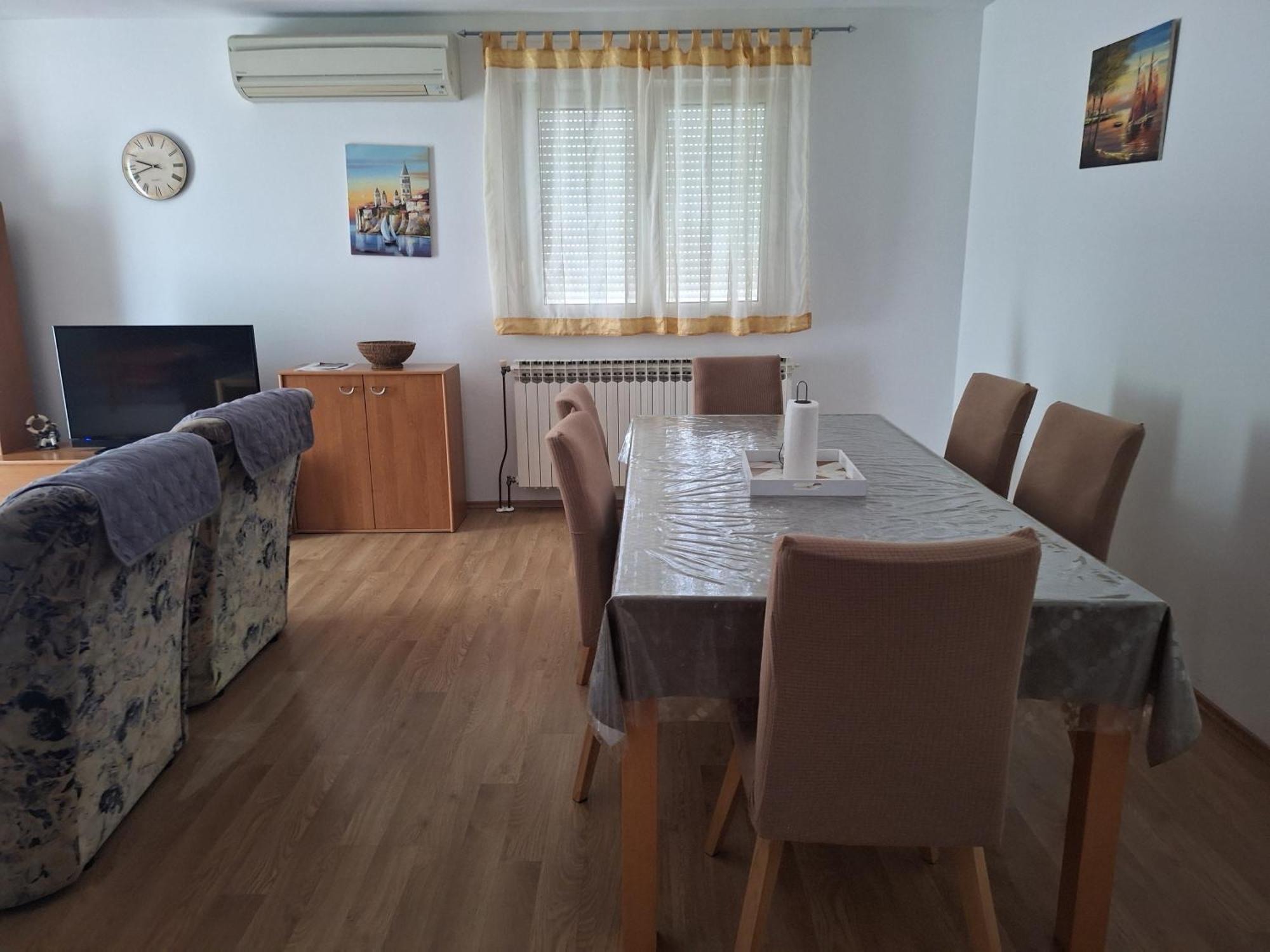 Apartments With A Parking Space Supetarska Draga - Donja, Rab - 15999 Экстерьер фото